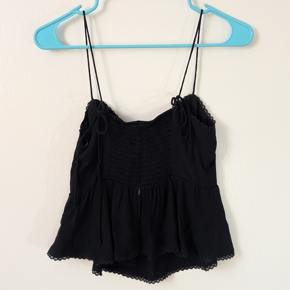 NWT O.PT. Elodie Top - Picture 4 of 7